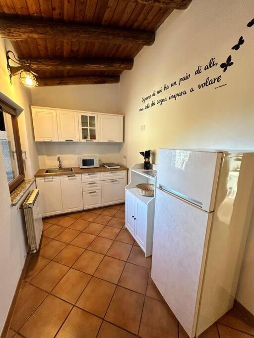 Nature&Sea Chalet Corniglia Exterior photo